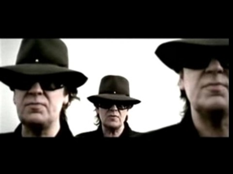 Freundeskreis & Udo Lindenberg - U can't run away