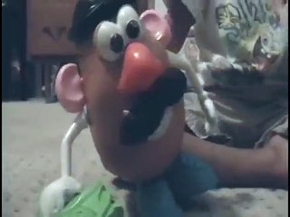 Toy Story : The live action Remake