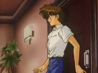 Devil Hunter Yokoh OAV 1.Part.3