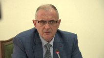 Drafti i LSI: Koncesionet, nga Parlamenti - Top Channel Albania - News - Lajme