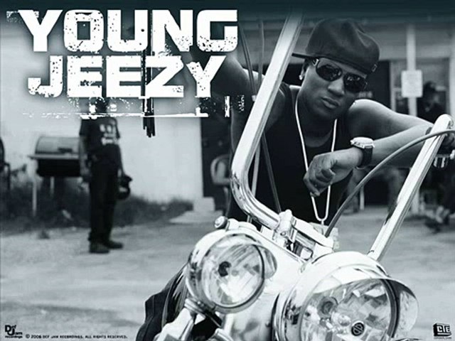 Young Jeezy The Recession 5 What They Want Video Dailymotion
