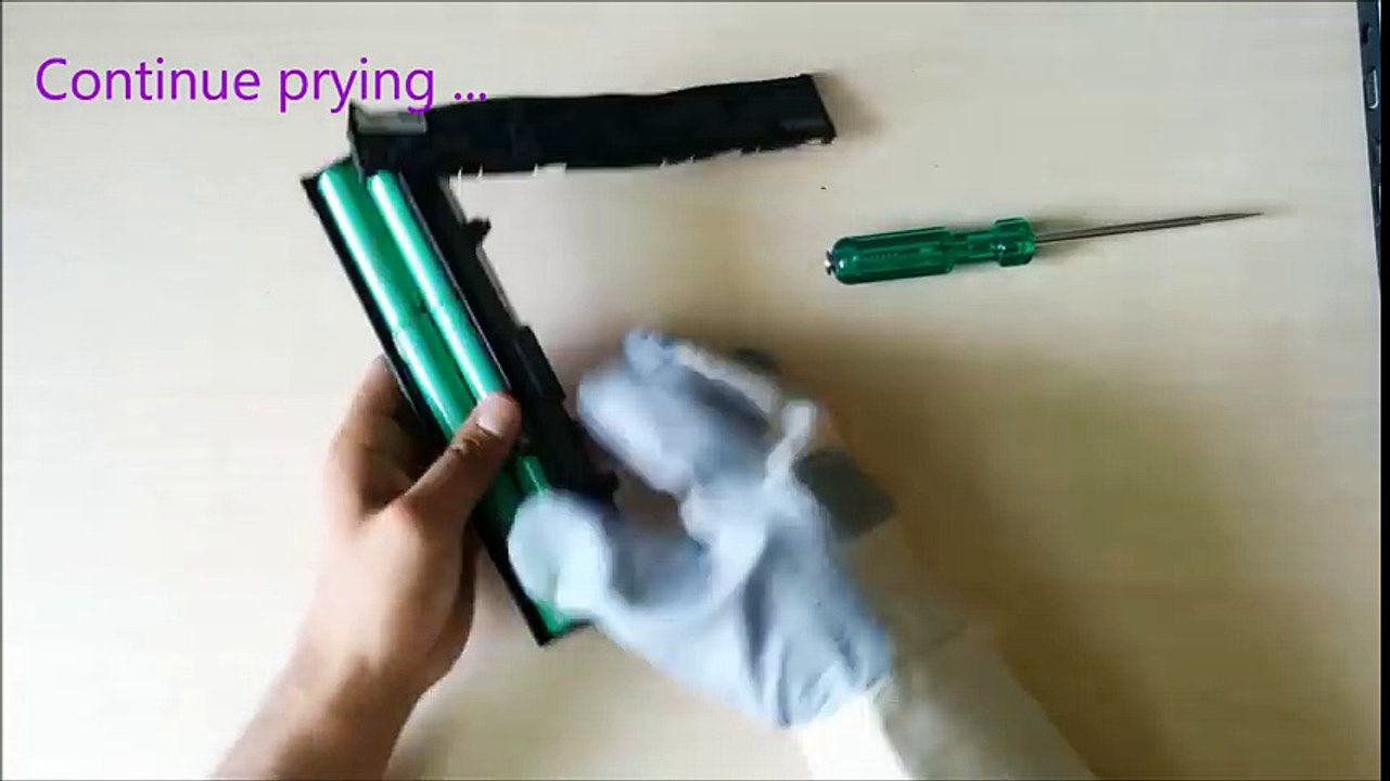 MAKE A POWER BANK FROM USED LAPTOP BATTERY
