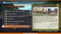 Naruto Shippuden Ultimate Ninja Storm 4 - All Memory Fragments (Adventure Mode Side Mission)