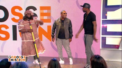 Les Nèg' Marrons feat Mama Konakry : Le Bilan