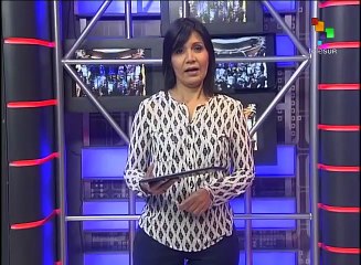 Nicolás maduro denuncia asedio financiero de EE.UU. a Venezuela