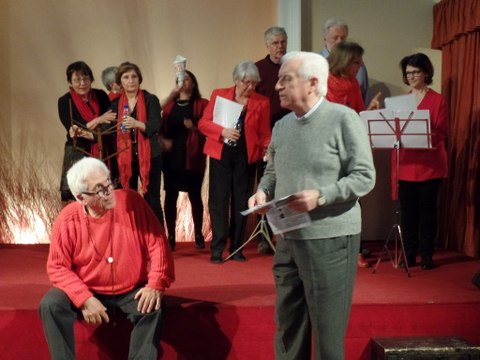 INNO DEL PRIMO MAGGIO (EZIO CUPPONE & IL CORO INGRATO)