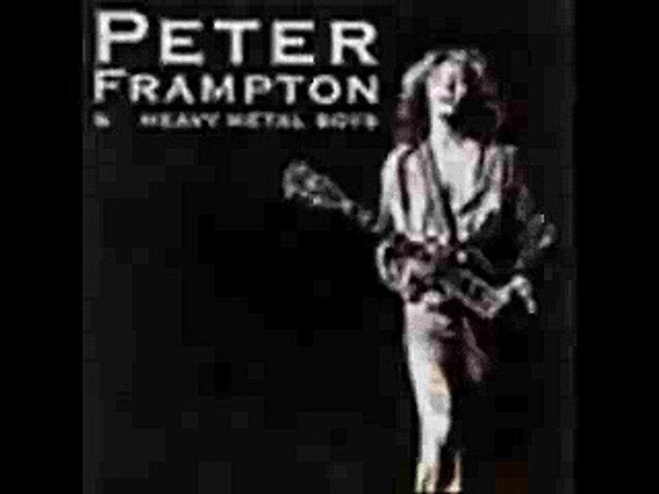TRADUÇÃO: I'M IN YOU (PETER FRAMPTON) VOZ: ROBSON GOMES