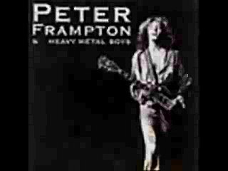 TRADUÇÃO: I'M IN YOU (PETER FRAMPTON) VOZ: ROBSON GOMES