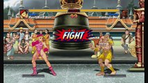 [Street Fighter Retroperspektive] Street Fighter 2 Turbo HD Remix #4