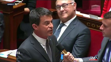 France interdiction du voile à l'université: Valls dit "oui", ses ministres répondent "non"