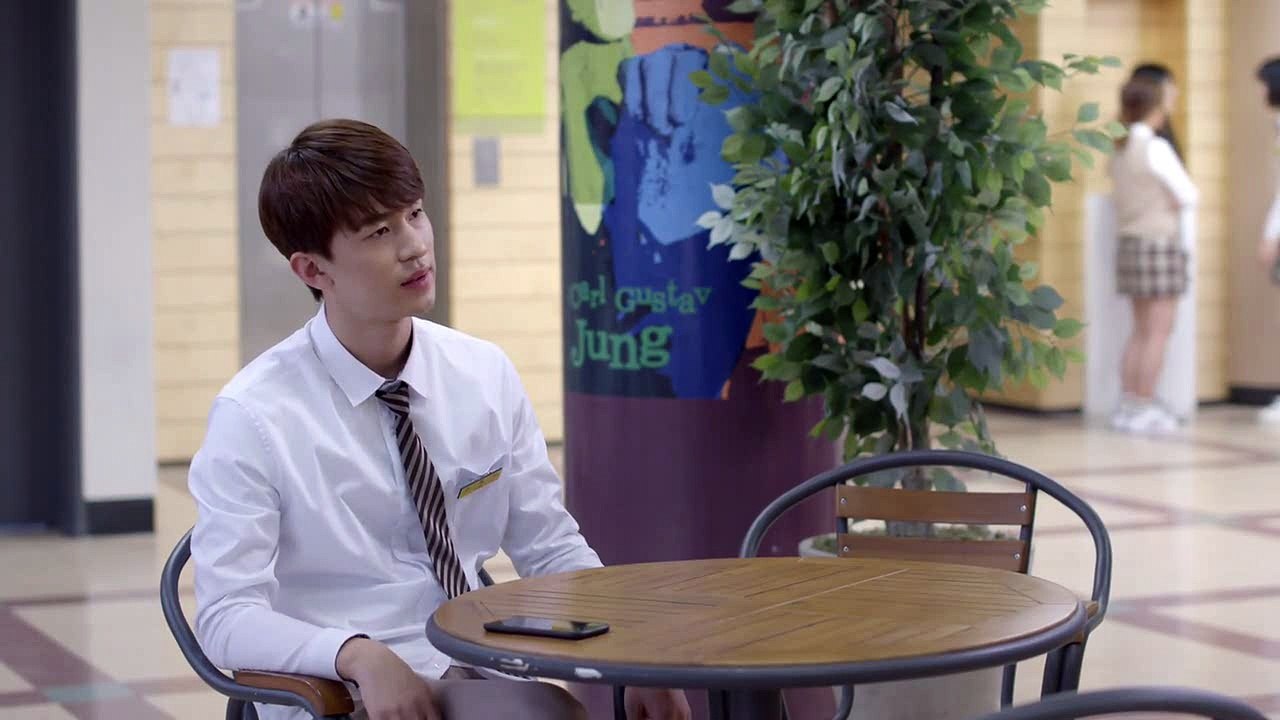 Nightmare Teacher 10.Bölüm [Türkçe Altyazılı]