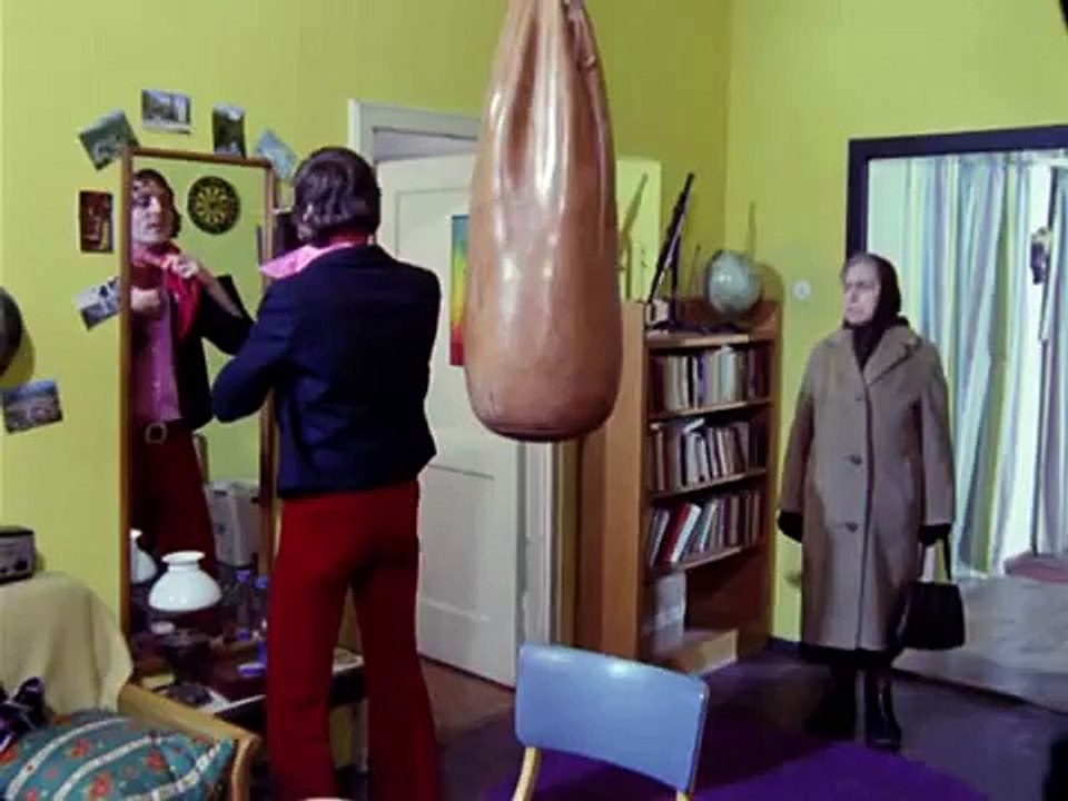 1. ) Münchner Geschichten