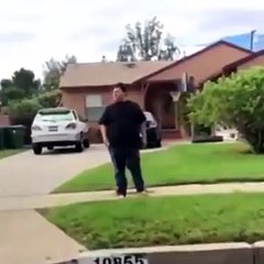 Quand ta un pote comme sa Mdrrr