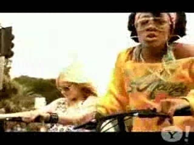 Lil Mama and Avril Lavigne Remix