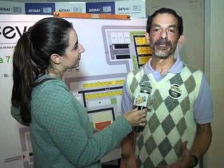 MATERIA SORTEIO FEVEST MPEG2 ARCHIVE NTSC