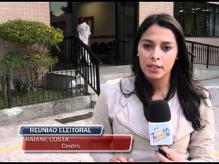 ZOOM TV JORNAL - 25/06/2012 (SEGUNDA-FEIRA)