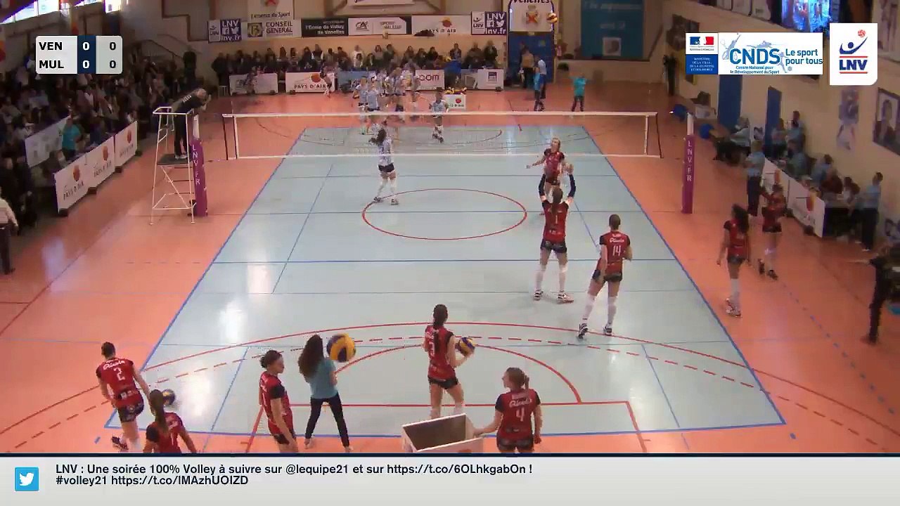 LAF : Venelles / Mulhouse - POLAF 1/4 retour - mercredi 13 avril (18)