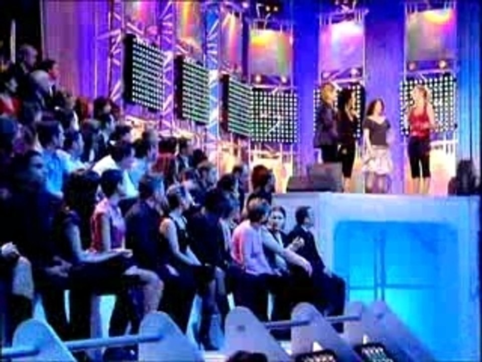 Elsa, Amel Bent & Laam - Chanter
