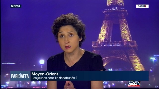La France doit être un modèle ce qui n'est pas le cas quand une sénatrice dit que le voile n'est pas plus aliénant que la minijupe , Sihem Habchi