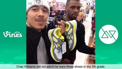 ULTIMATE Mighty Duck Vine Compilation 2015 w/ Titles (ALL VINES)