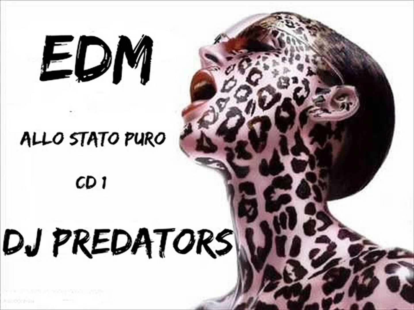 ⁣EDM ALLO STATO PURO - DJ PREDATORS