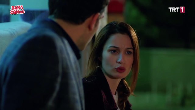 Baba Candır 34.Bölüm Fragmanı