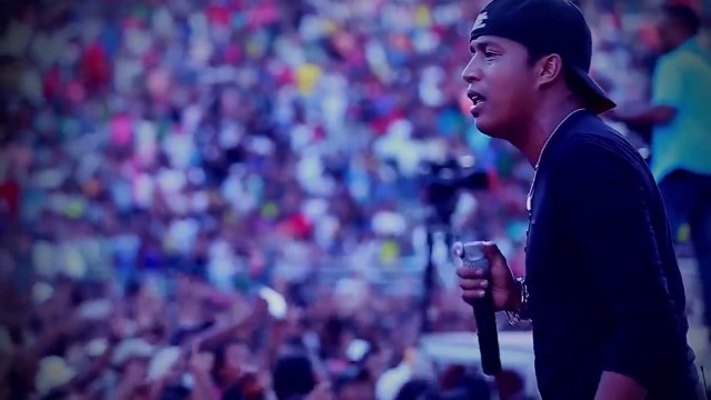 AMBONDRONA - Ny fitempon'ny foko (live gasy HD 2016)