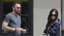 Megan Fox Confirms Pregnancy, Will Continue With Divorce