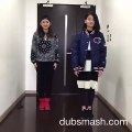 Prizmmy☆ / Reina & Hina [Funny Dance]