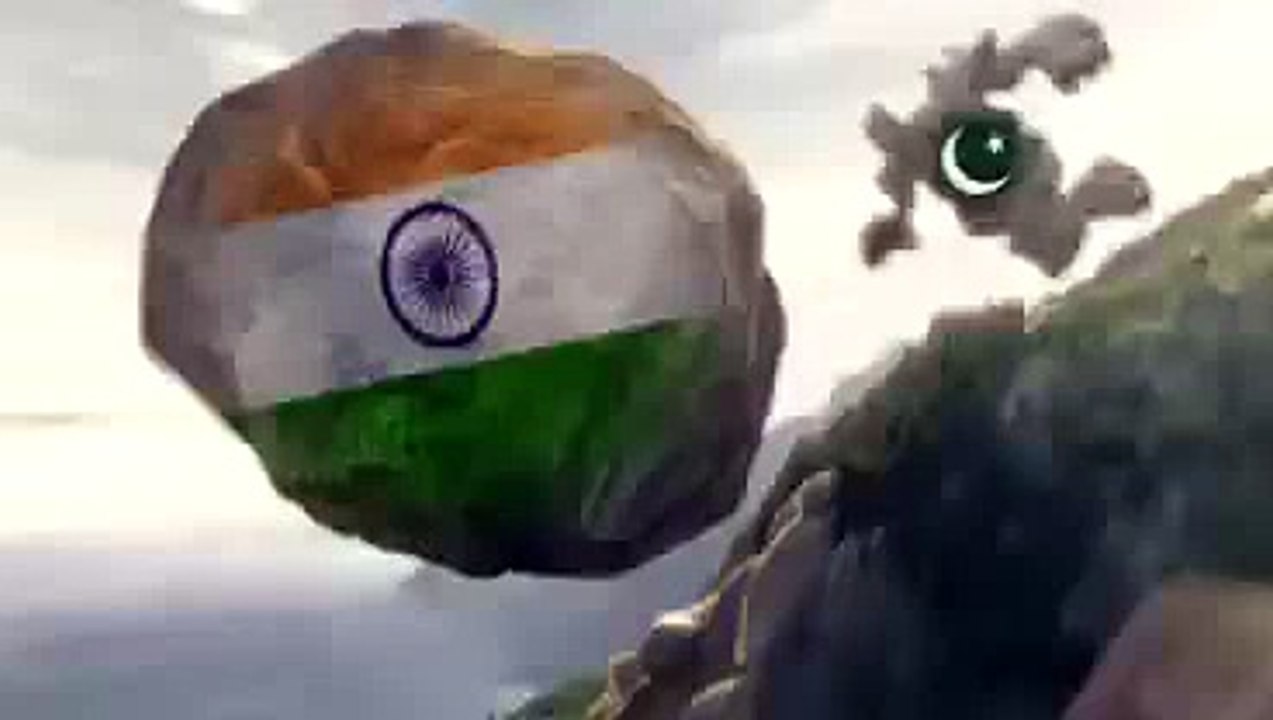 pakistan vs india