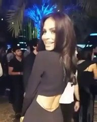 Pakistani Celebrities Drunk at FPW16 After Party