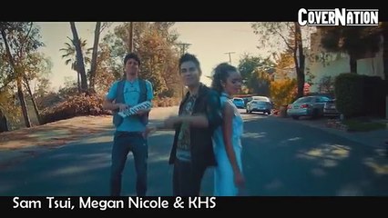 TOP 5 COVERS OF AUGUST 2015 - BEST COVER SONGS 2015