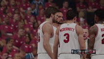 NBA 2K15: Game 7 of The Finals - Chicago Bulls vs Oklahoma City Thunder (Part 4/4)