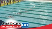 The Score: NCR bags gold, silver medals in swimming