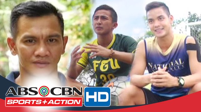 The Score: Palarong Pambansa Athletic Awardees