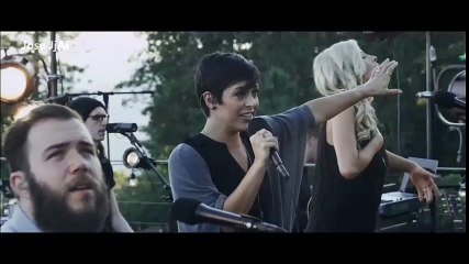 Siempre te alabarán (Ever be en español) - Bethel Worship