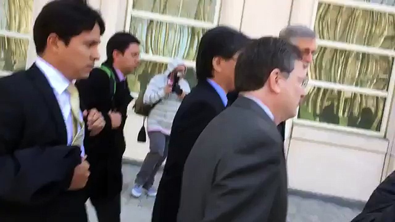 Eduardo Li