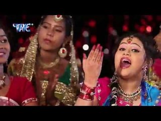 सज गइल अयोध्या के घाट - Chhathi Maiya Aihe Anganwa | Anu Dubey | Chhath Pooja Song