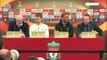 Liverpool vs. Borussia Dortmund - Jurgen Klopp pre-match press-conference