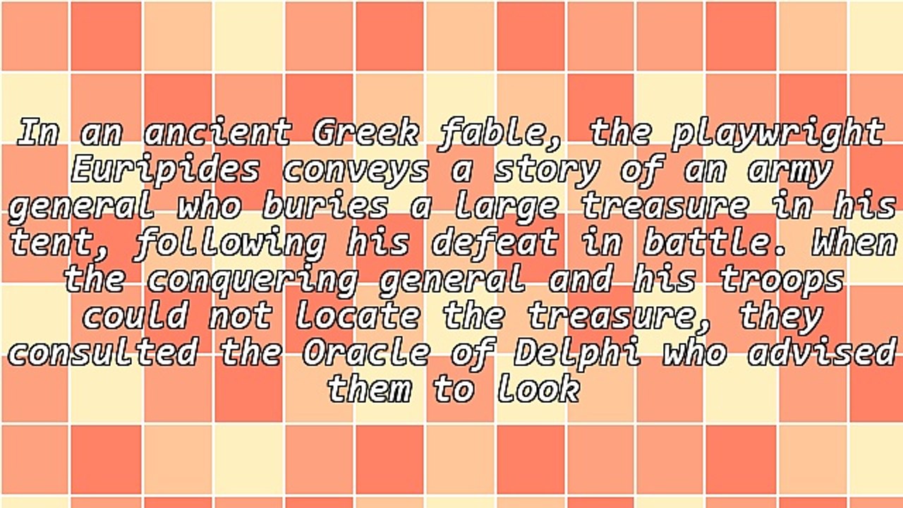 Leave No Stone Unturned In Your Desire for Success
