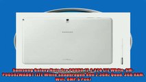 Samsung Galaxy Note Pro P9050 122 32G LTE White SMP9050ZWADBT LTE White Snapdragon 800
