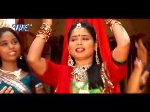 दउरा माथे पे उठाला - Aadit Lihi Mor Araghiya | Anu Dubey | Chhath Pooja Song