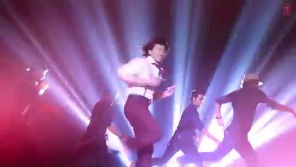 LET'S TALK ABOUT LOVE Lyrical Video - BAAGHI - Tiger Shroff, Shraddha Kapoor - RAFTAAR, NEHA KAKKAR