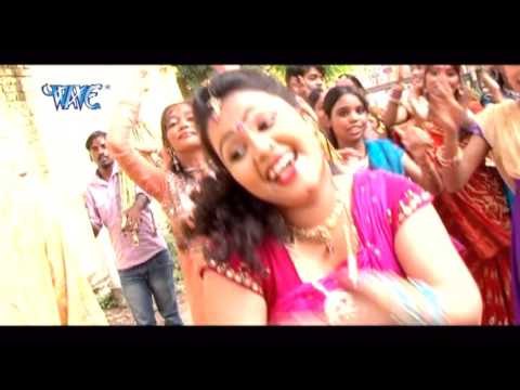 लचकेला बहँगी बिहरिया के - Aadit Lihi Mor Araghiya | Anu Dubey | Chhath Pooja Song