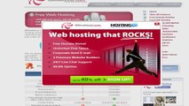 Free Website Builder,Free Free Domain Hosting,Free PHP Hosting