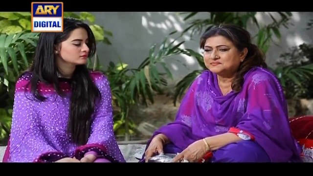 Shehzada Saleem Episode 48 on Ary Digital in High Quality 13th April 2016
