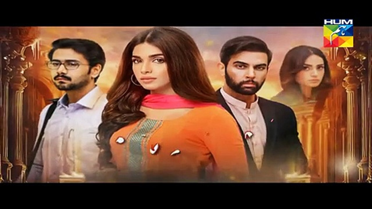 Kisay Chahoon Episode 22 Promo HUM TV Drama 13 April 2016