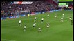 Enner Valencia 1st Big Chance HD - West Ham 0 - 0 Manchester United FA Cup 13.04.2016 HD