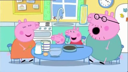 PEPPA PIG IN VENETO - PEPPA PORSELA 12