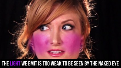 8 Crazy Facts About Your Face